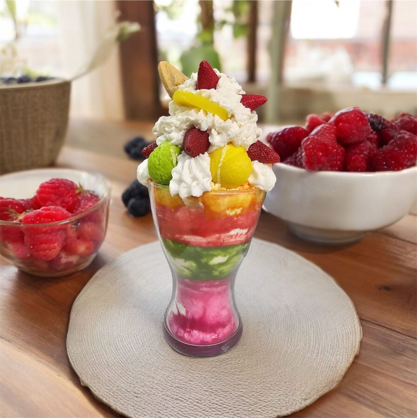 The New York Sundae