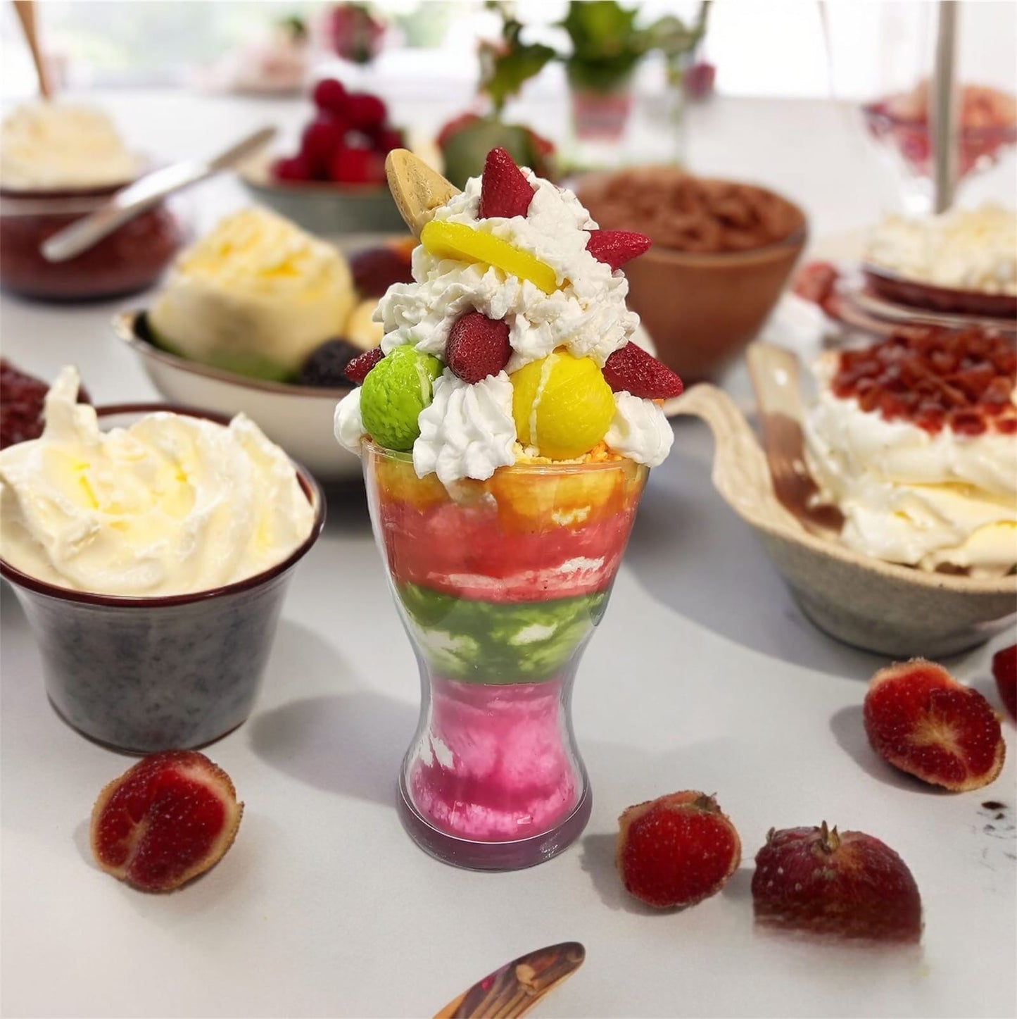 The New York Sundae