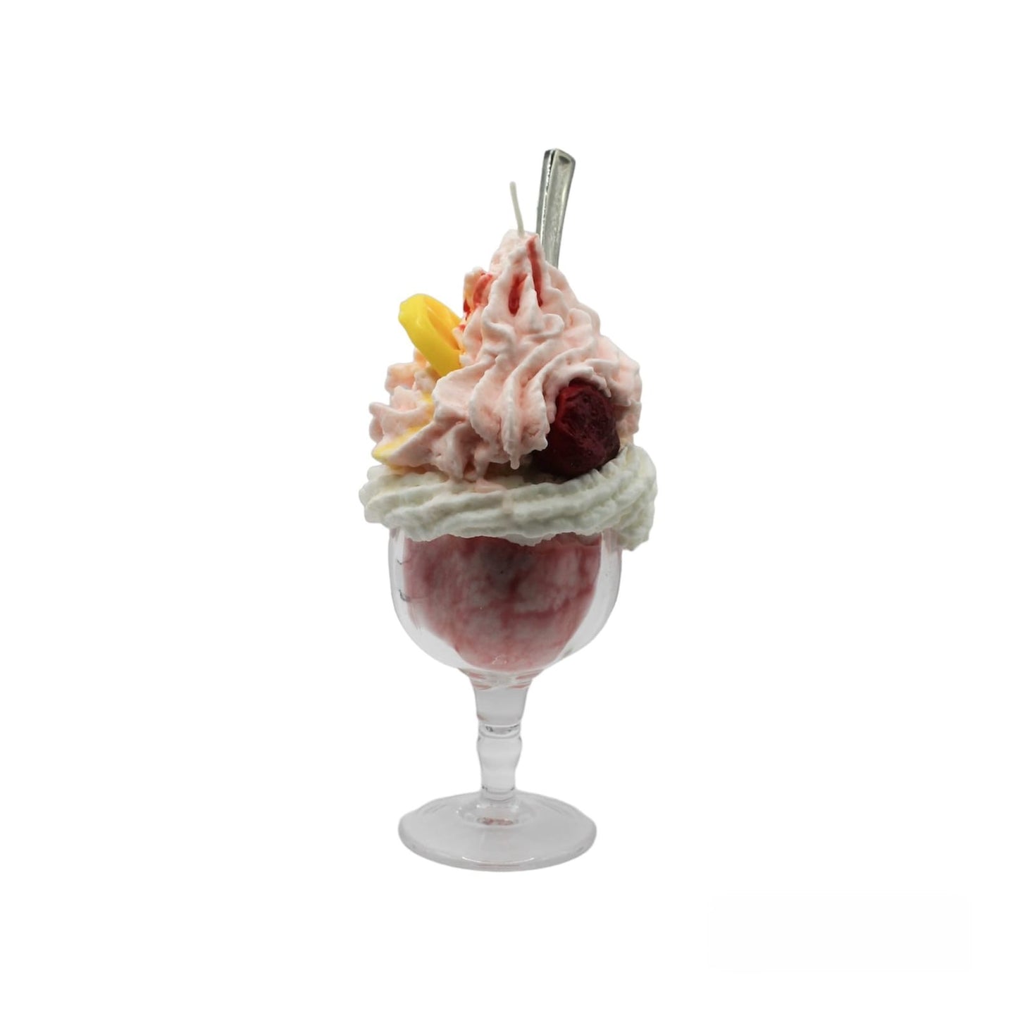 The Two Rivers Sundae