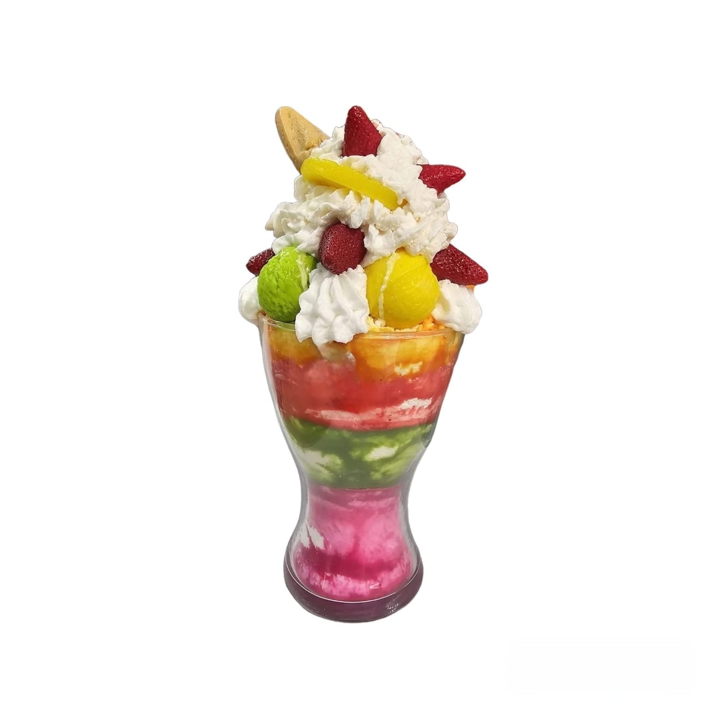 The New York Sundae