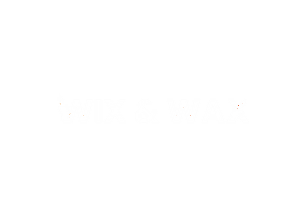 Wix & Wax Candles
